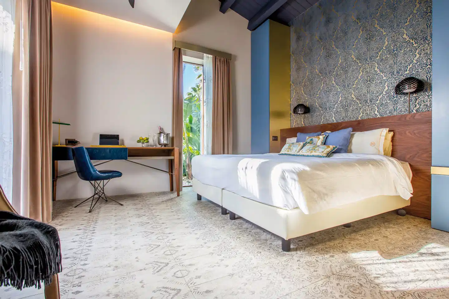 Minareto Wohnbeispiel