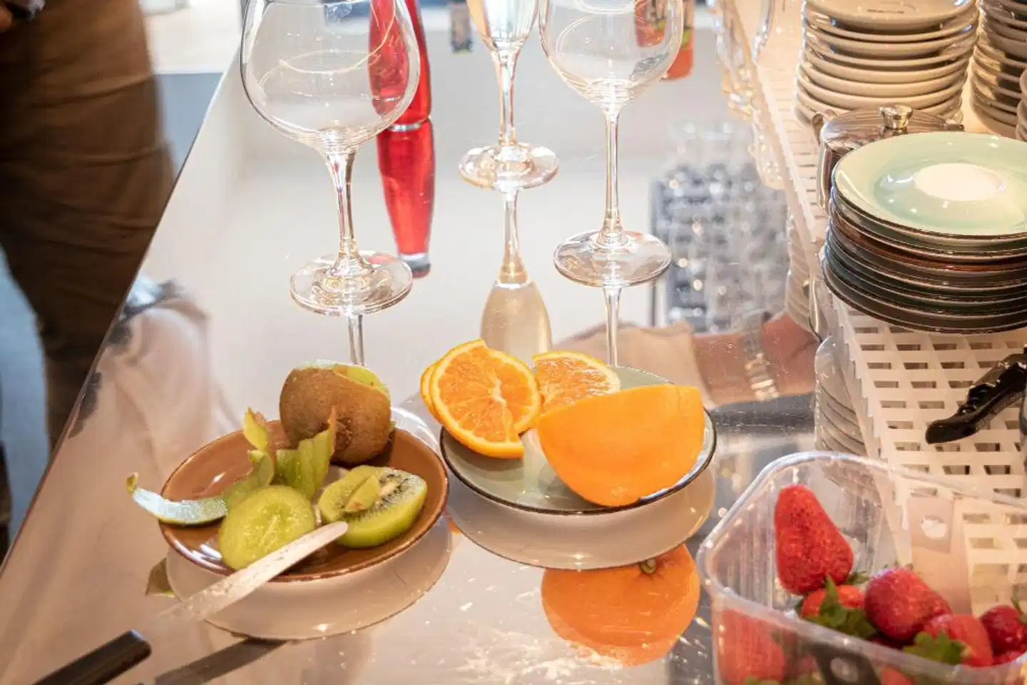 La Terrazza Restaurant