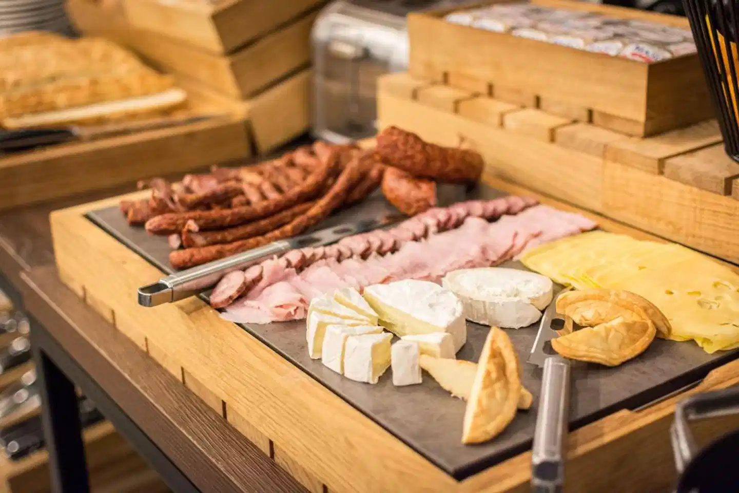 Hotel Lavender Restaurant