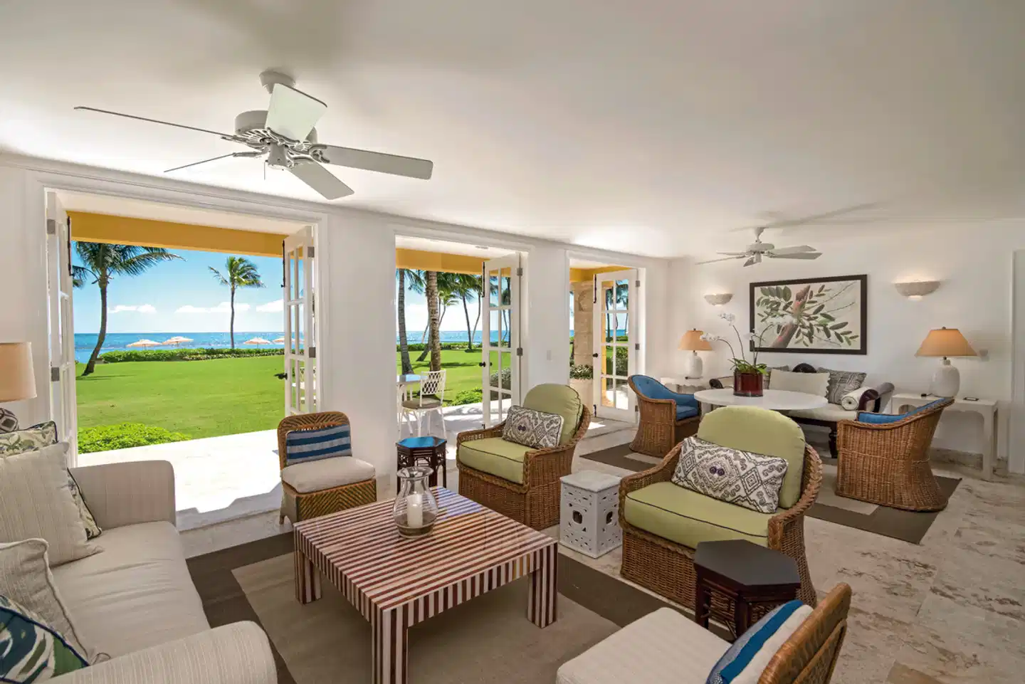 Tortuga Bay CONFERENCE