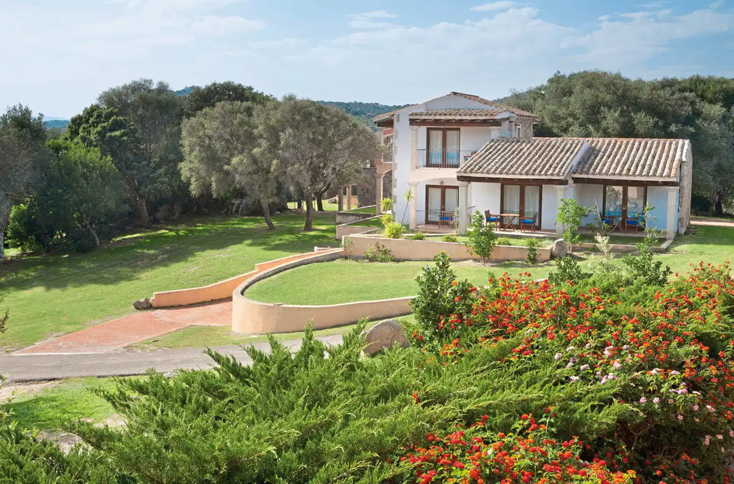 Parco degli Ulivi GARDEN