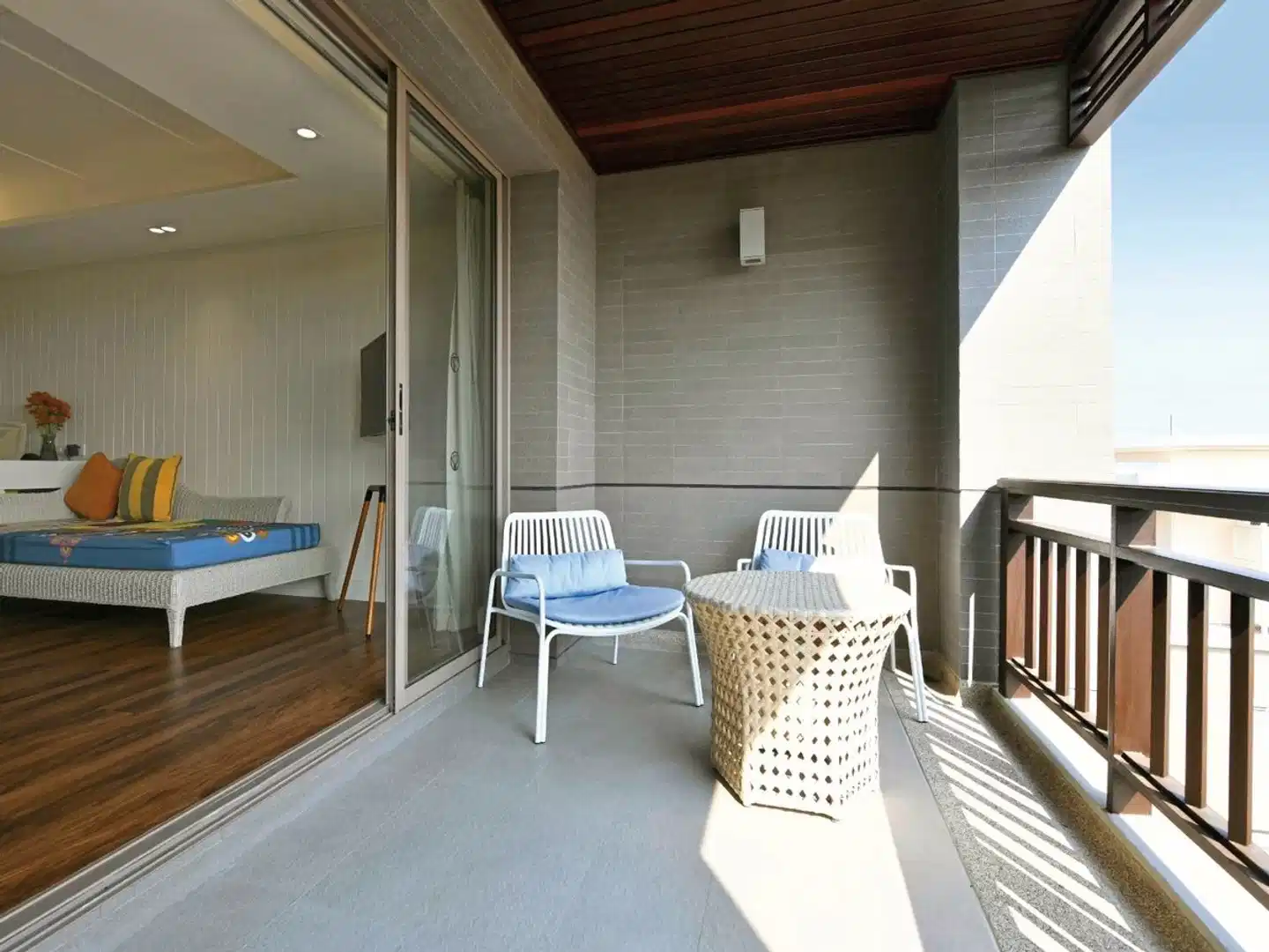 Rest Detail Hua Hin Wellness