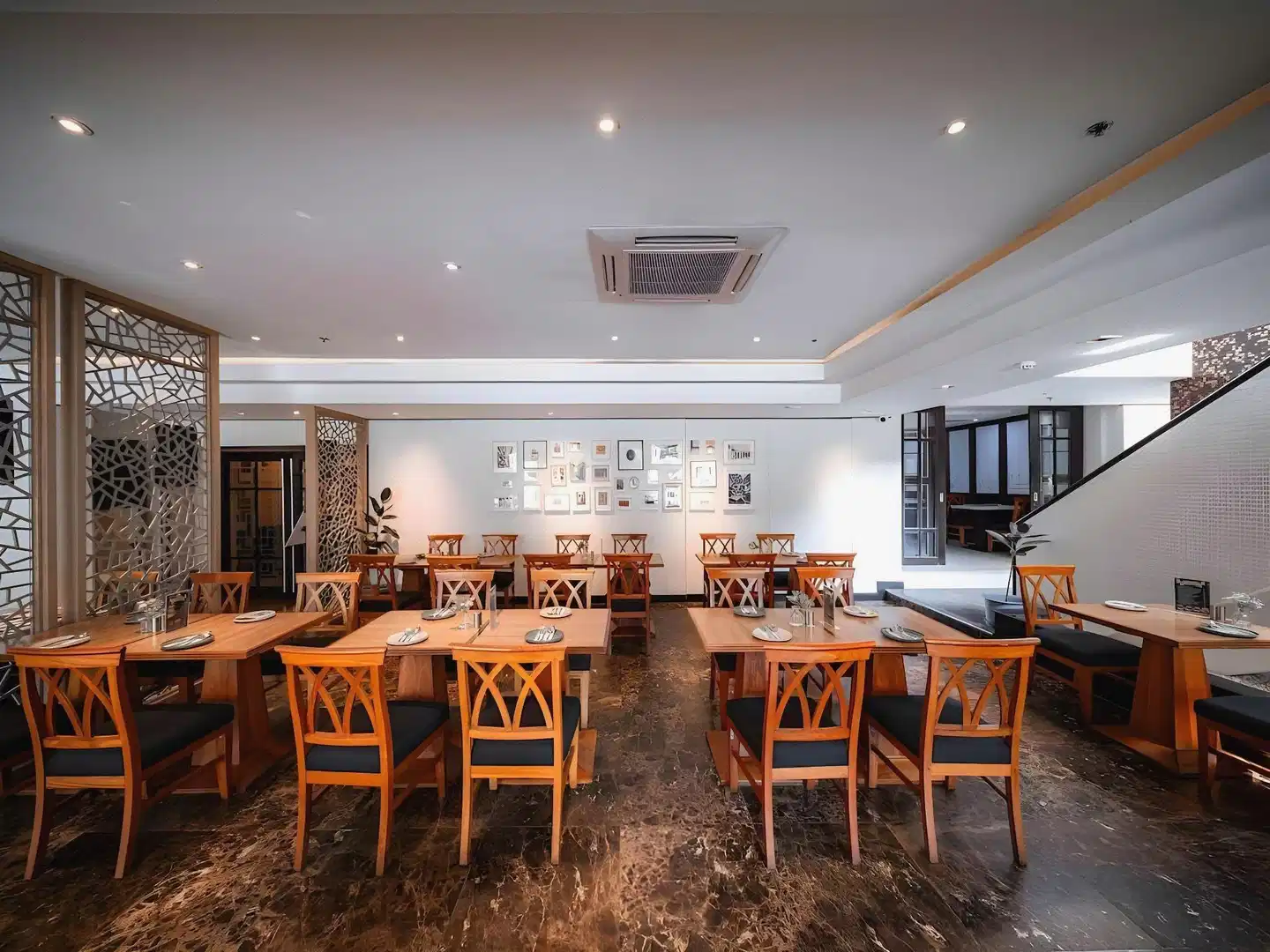 Bandara Suite Silom Konferenz