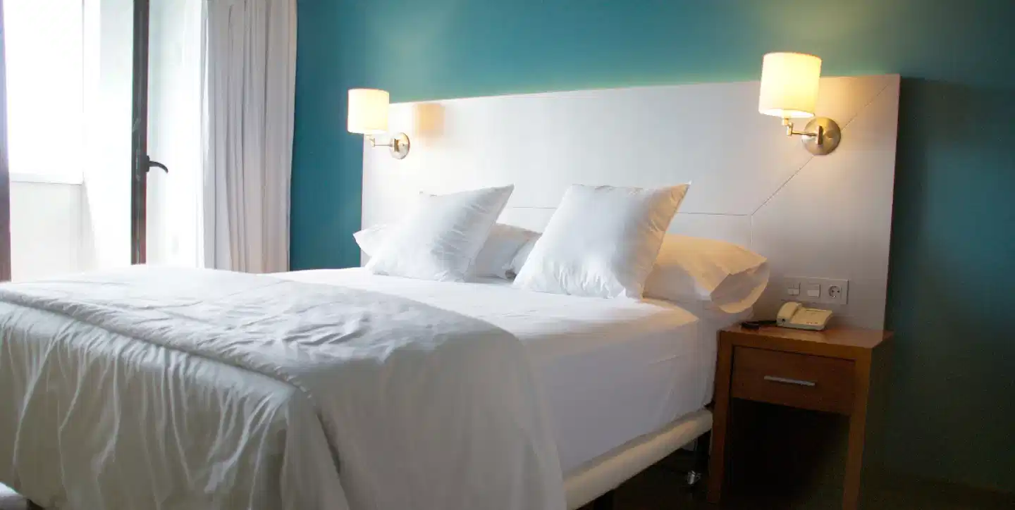 The Key Sensation - Adults only (ex. Ritual Torremolinos) Wohnbeispiel