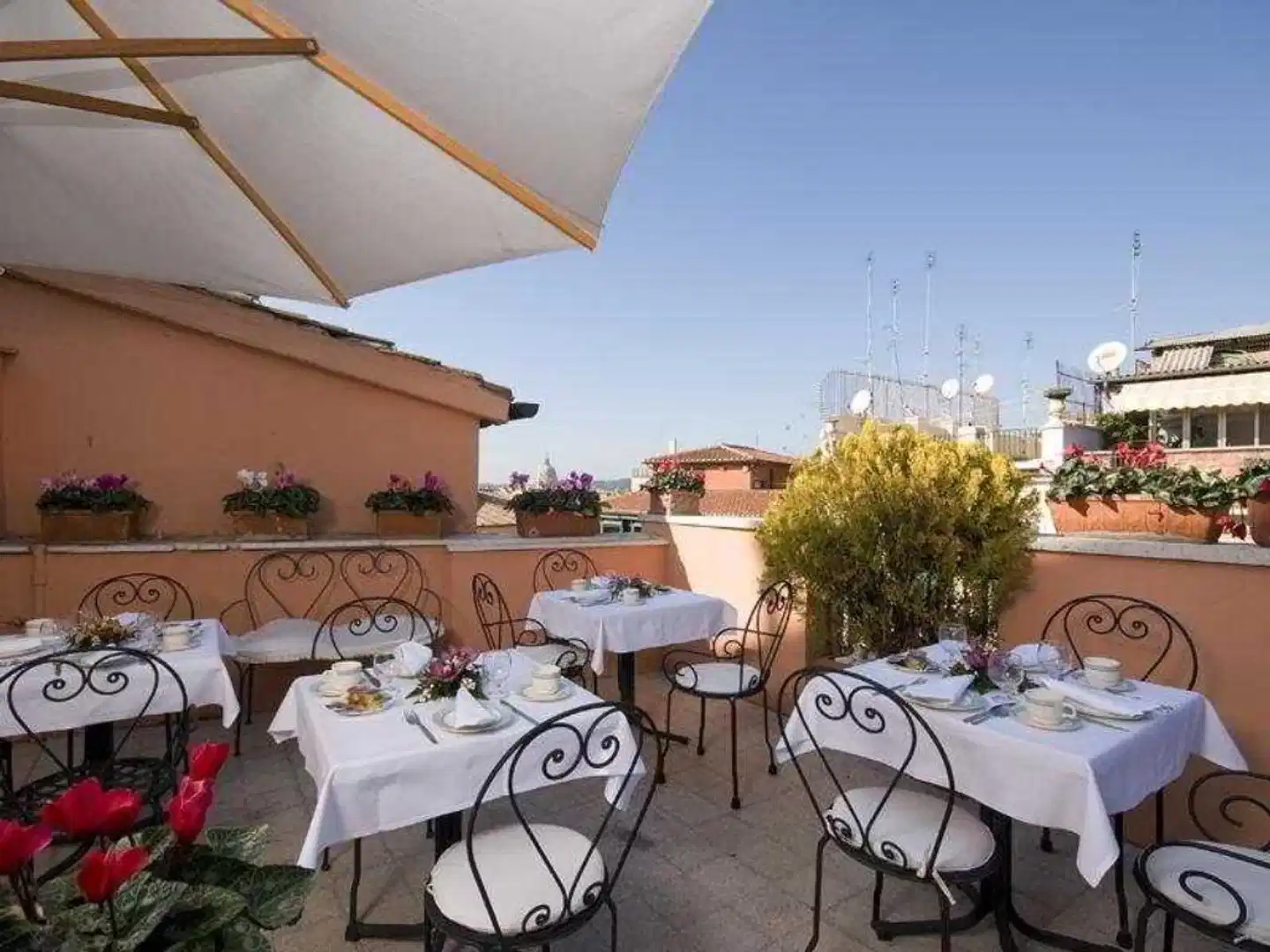 Concordia Restaurant