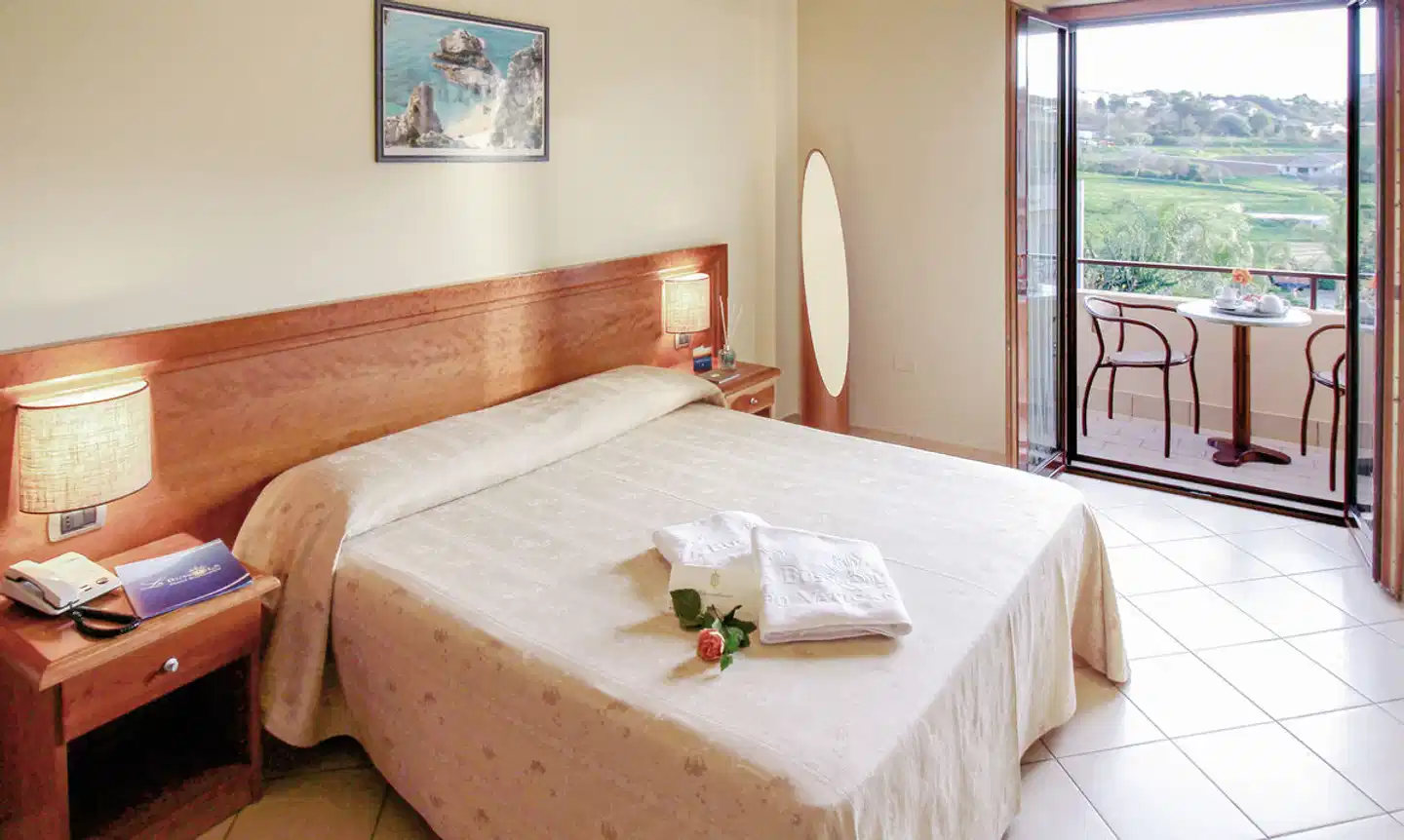 La Bussola ACCOMMODATION