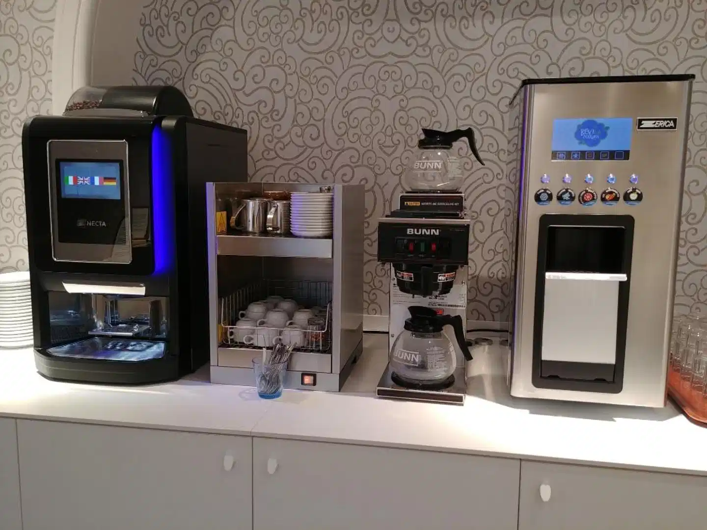 Vittoria Wohnbeispiel