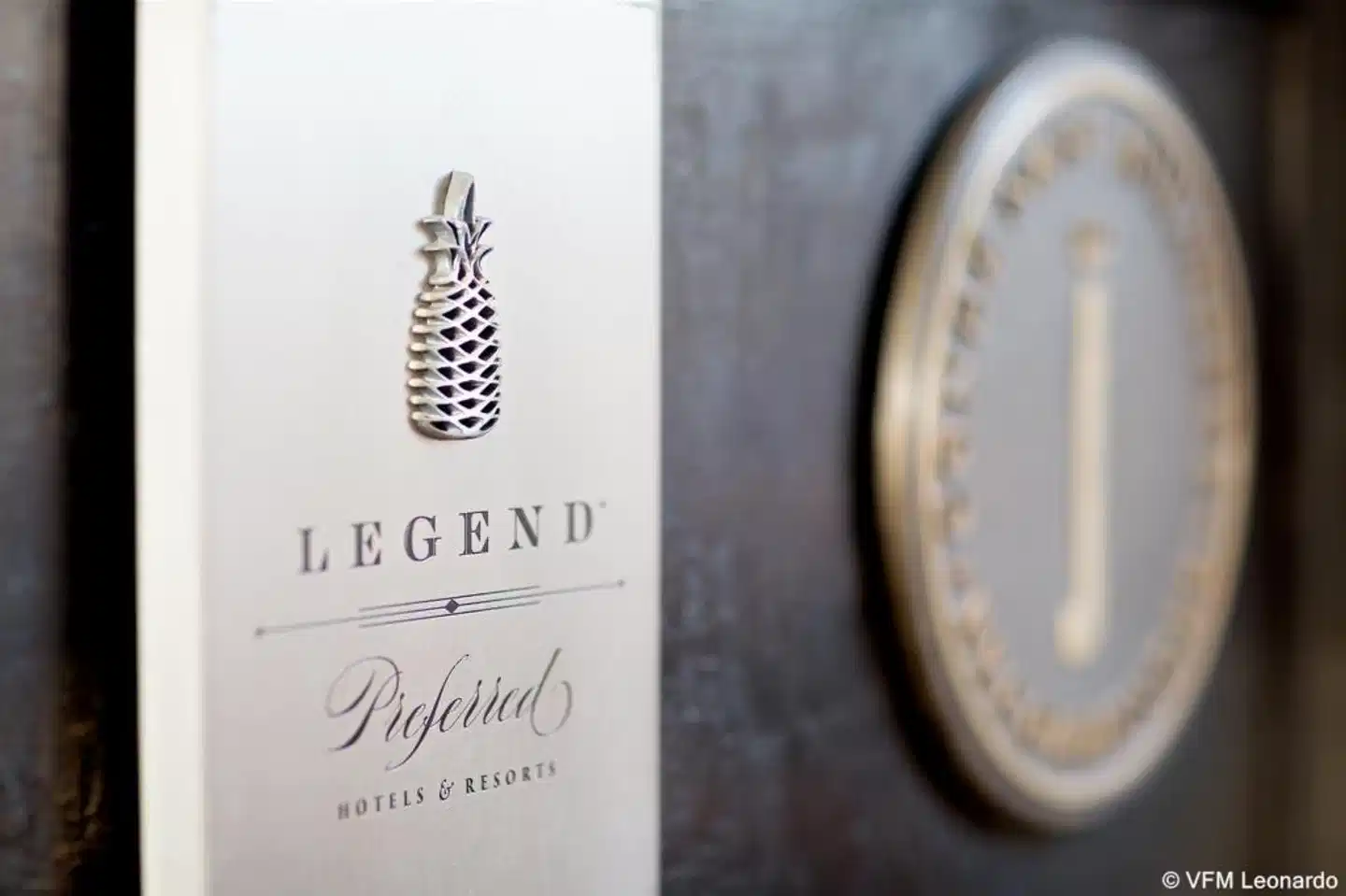 Fifteen Beacon Hotel Aussenansicht