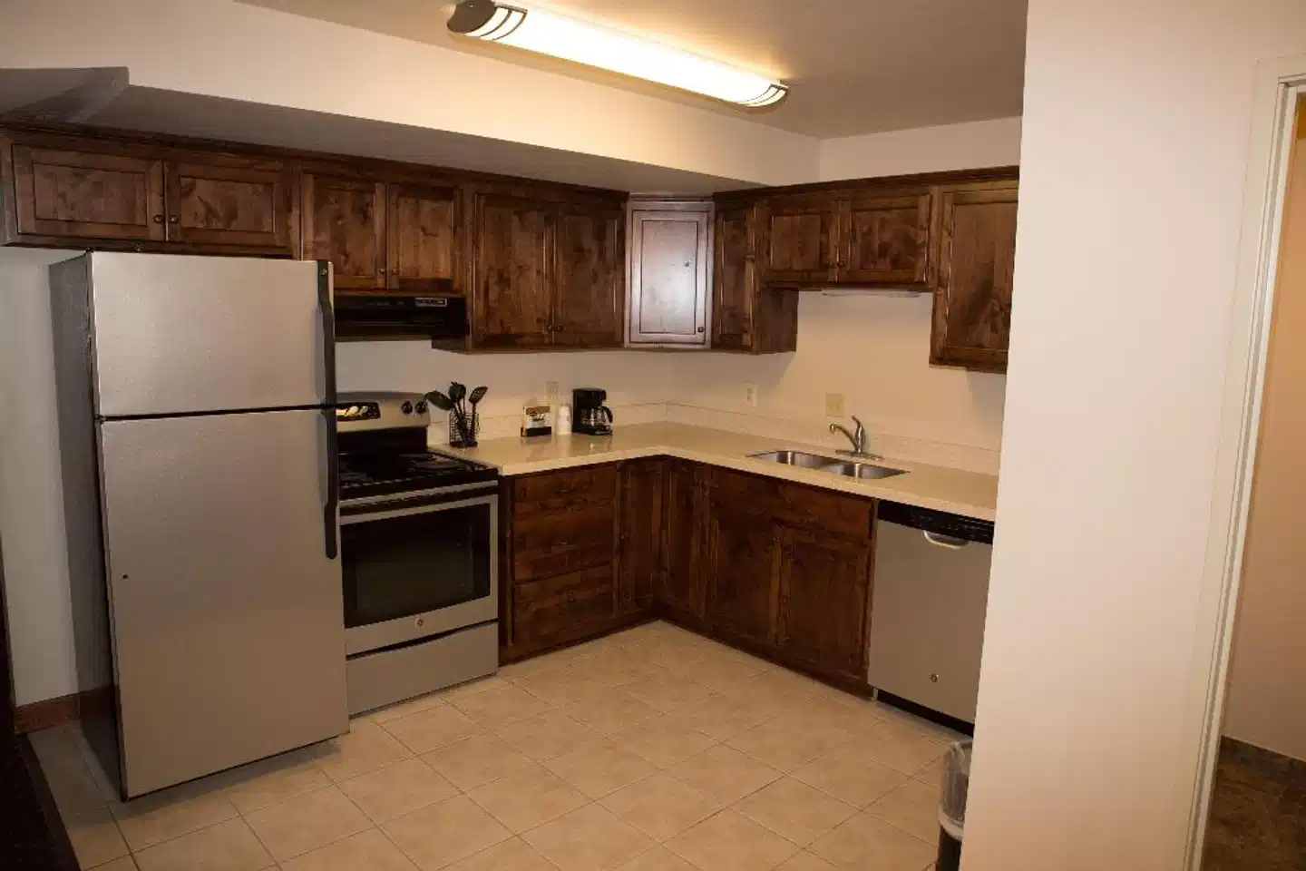 Best Western Desert Inn Wohnbeispiel