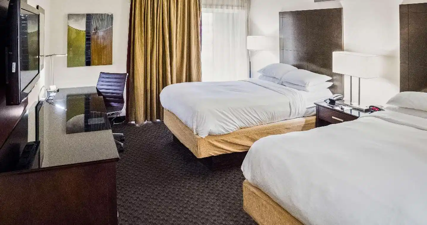 Radisson Hotel Sudbury Wohnbeispiel