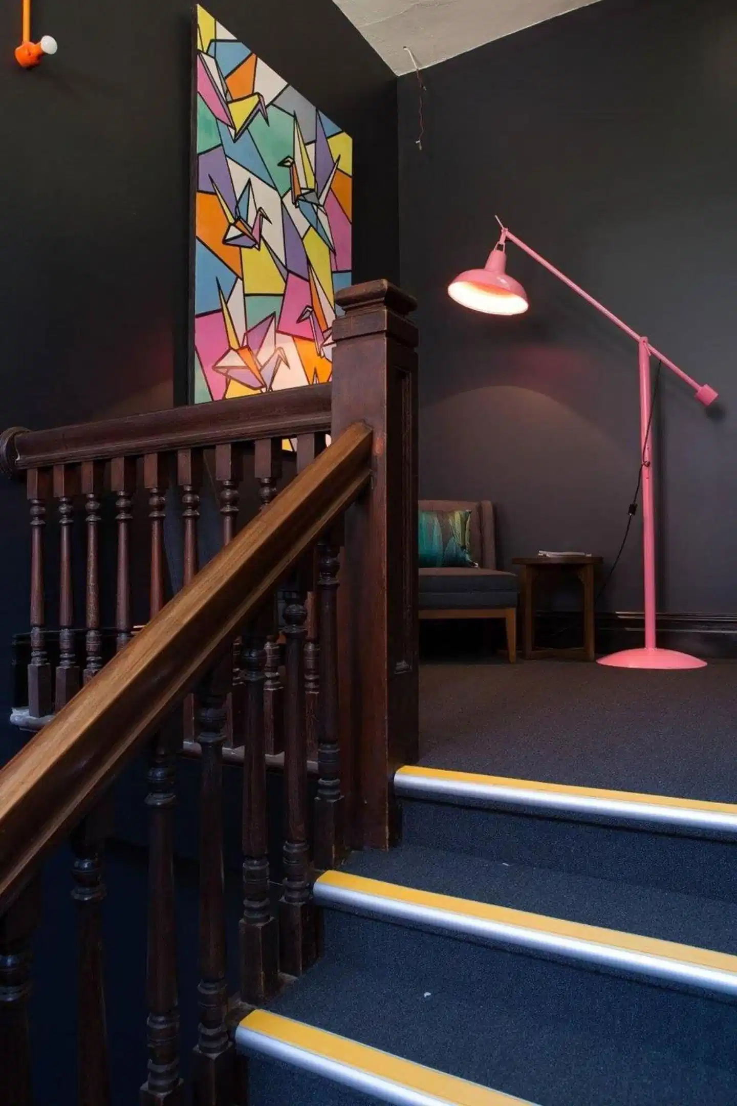 The Franklin Boutique Hotel Adelaide Sport und Entertainment