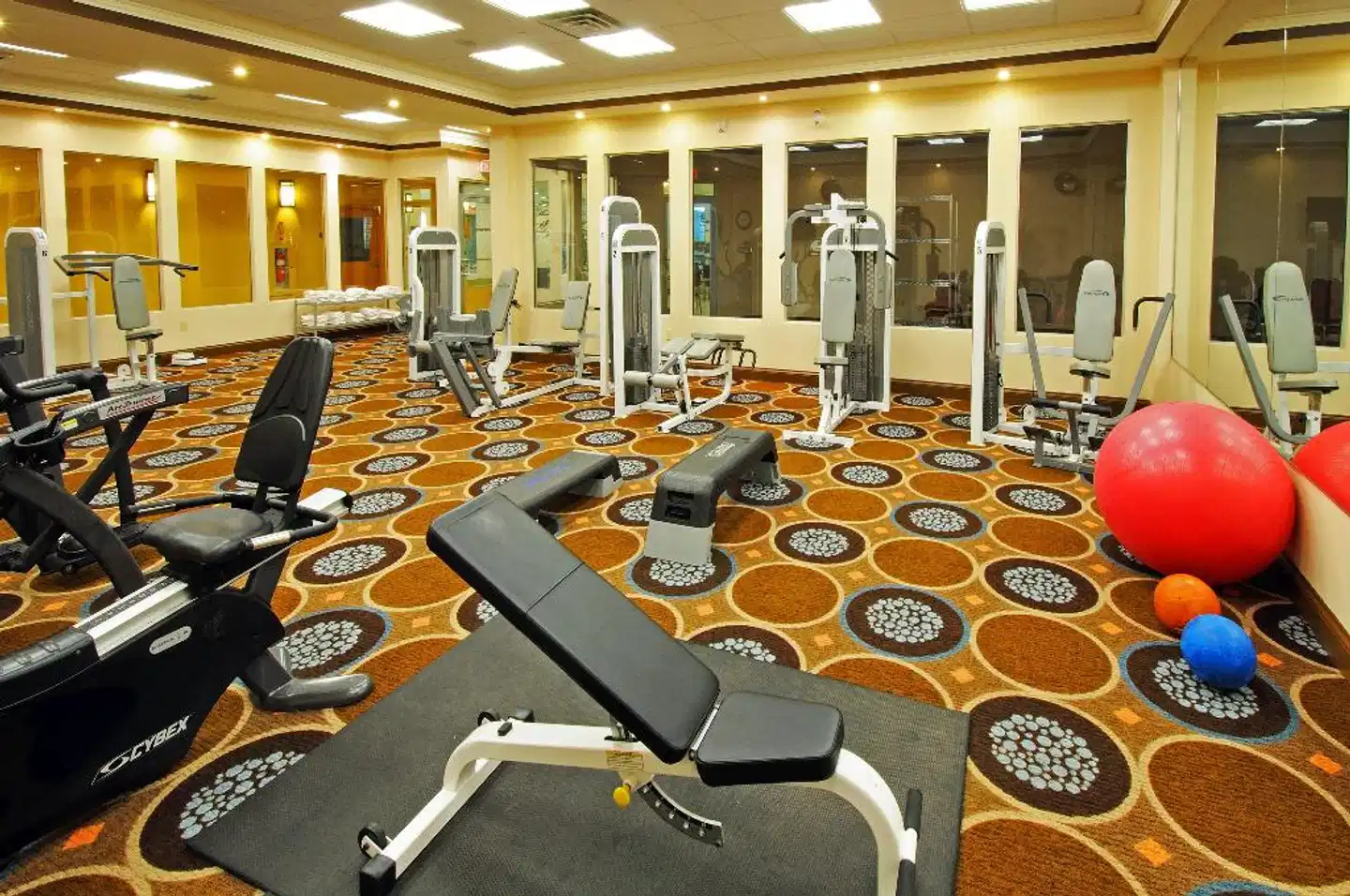 Inn on Prince Hotel & Conference Centre Truro Konferenz