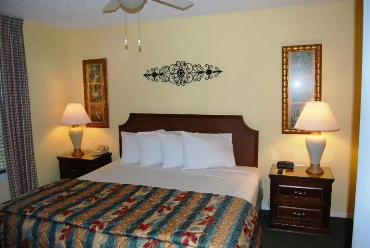 Oak Plantation Resort Wohnbeispiel