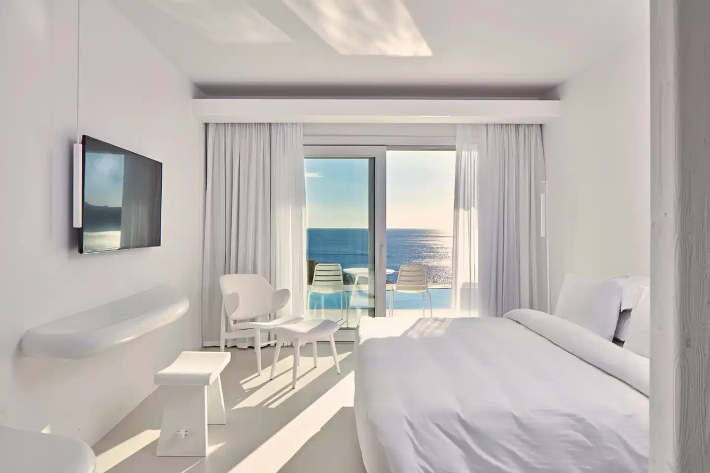 Myconian Imperial Resort Wohnbeispiel