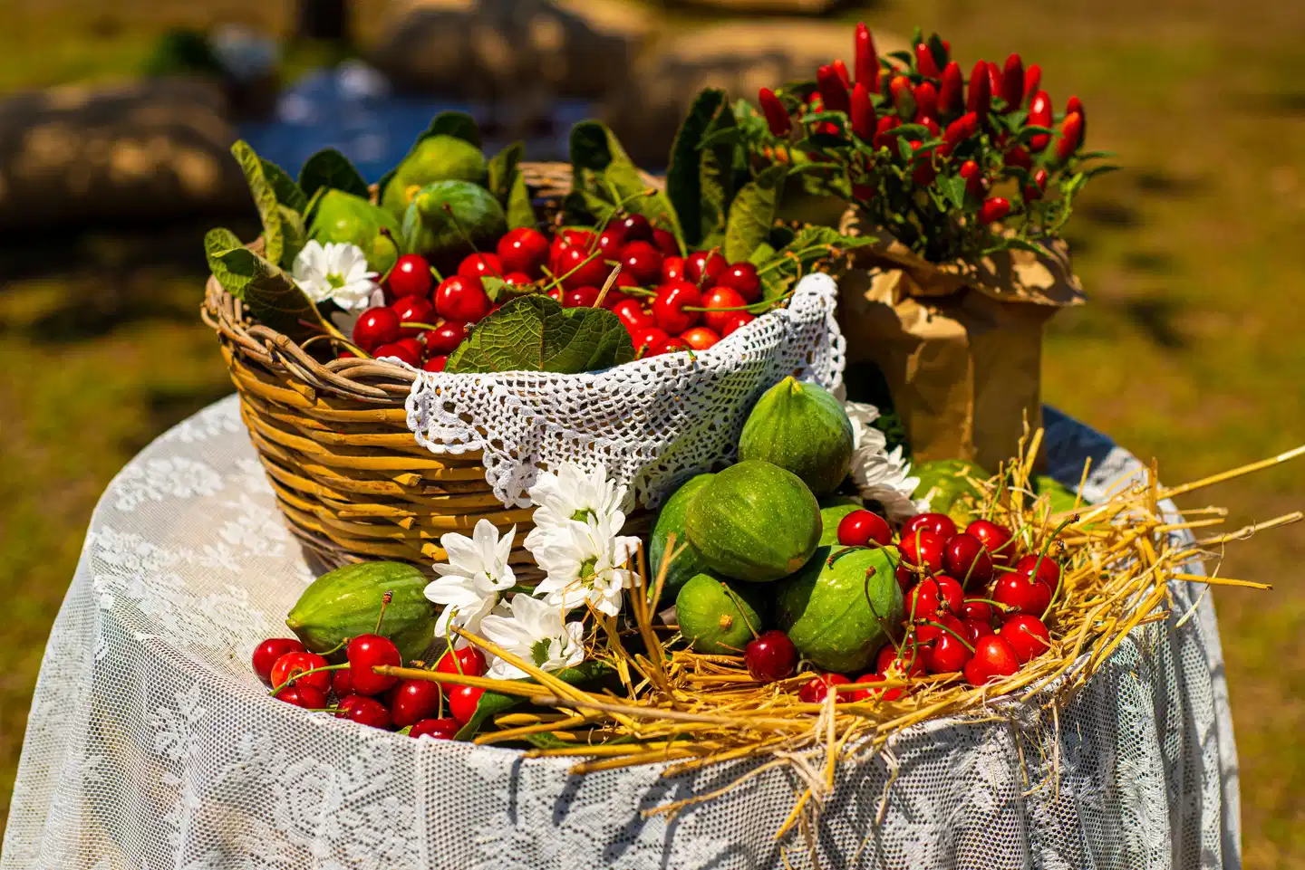 Pietrablu Resort & SPA OUTDOOR