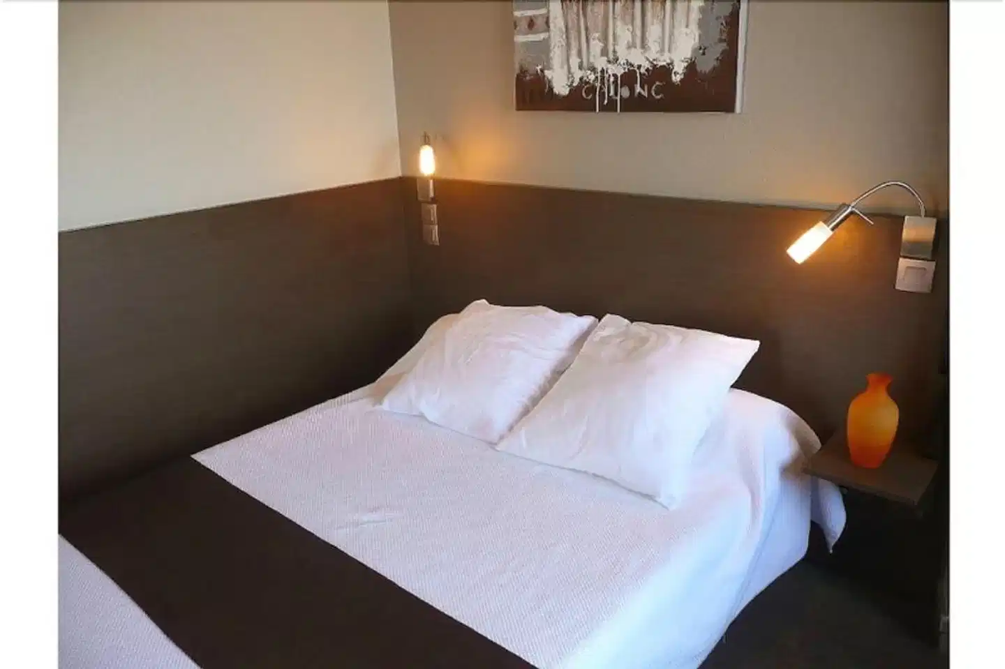 Victor Hugo Wohnbeispiel