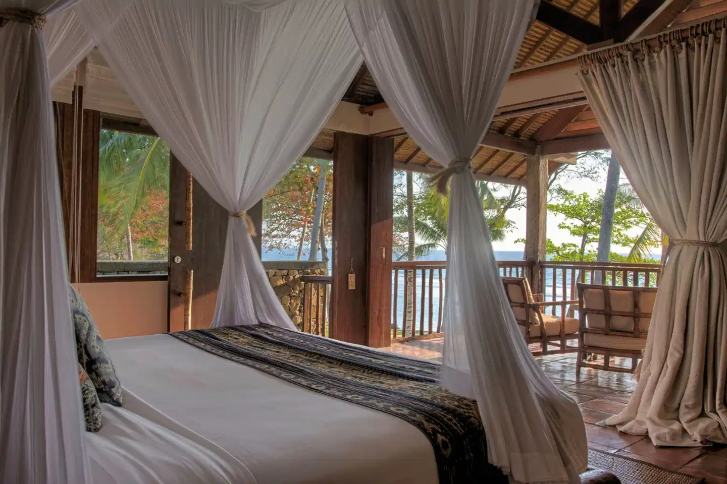 Jeeva Klui Resort Wellness