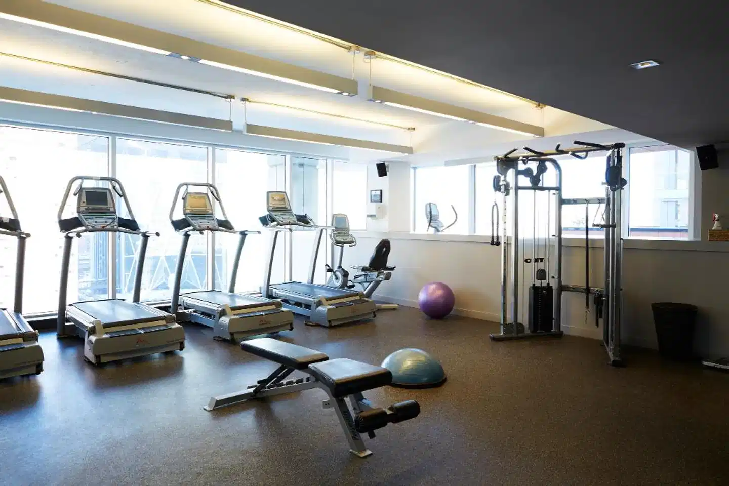 Le Germain Calgary Sport und Entertainment