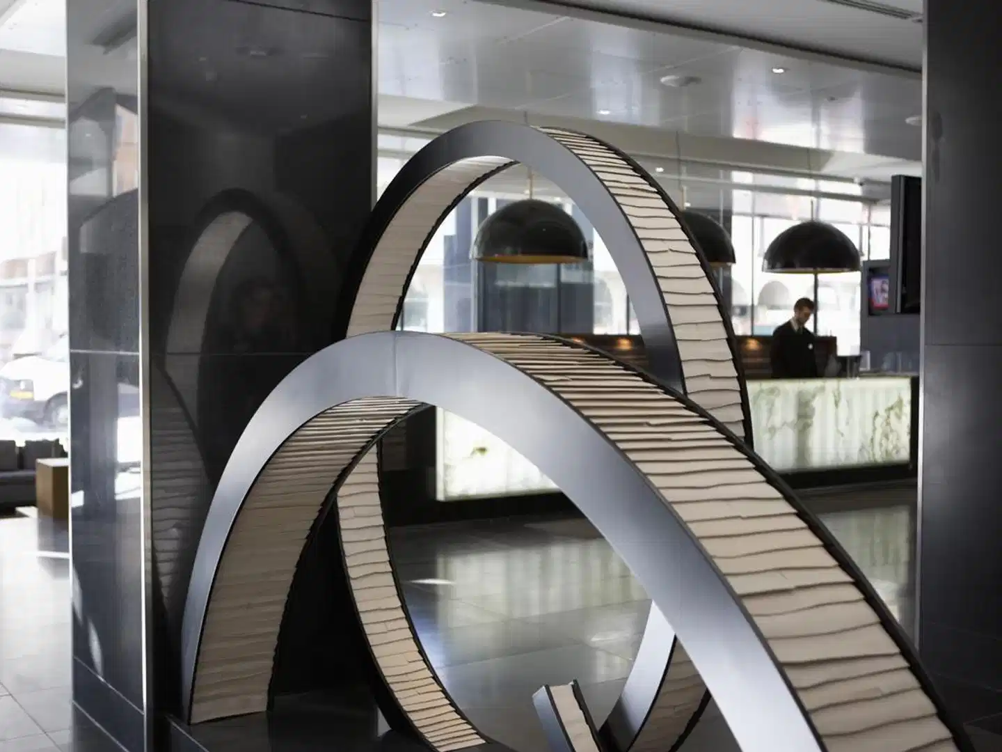 Le Germain Calgary Pool