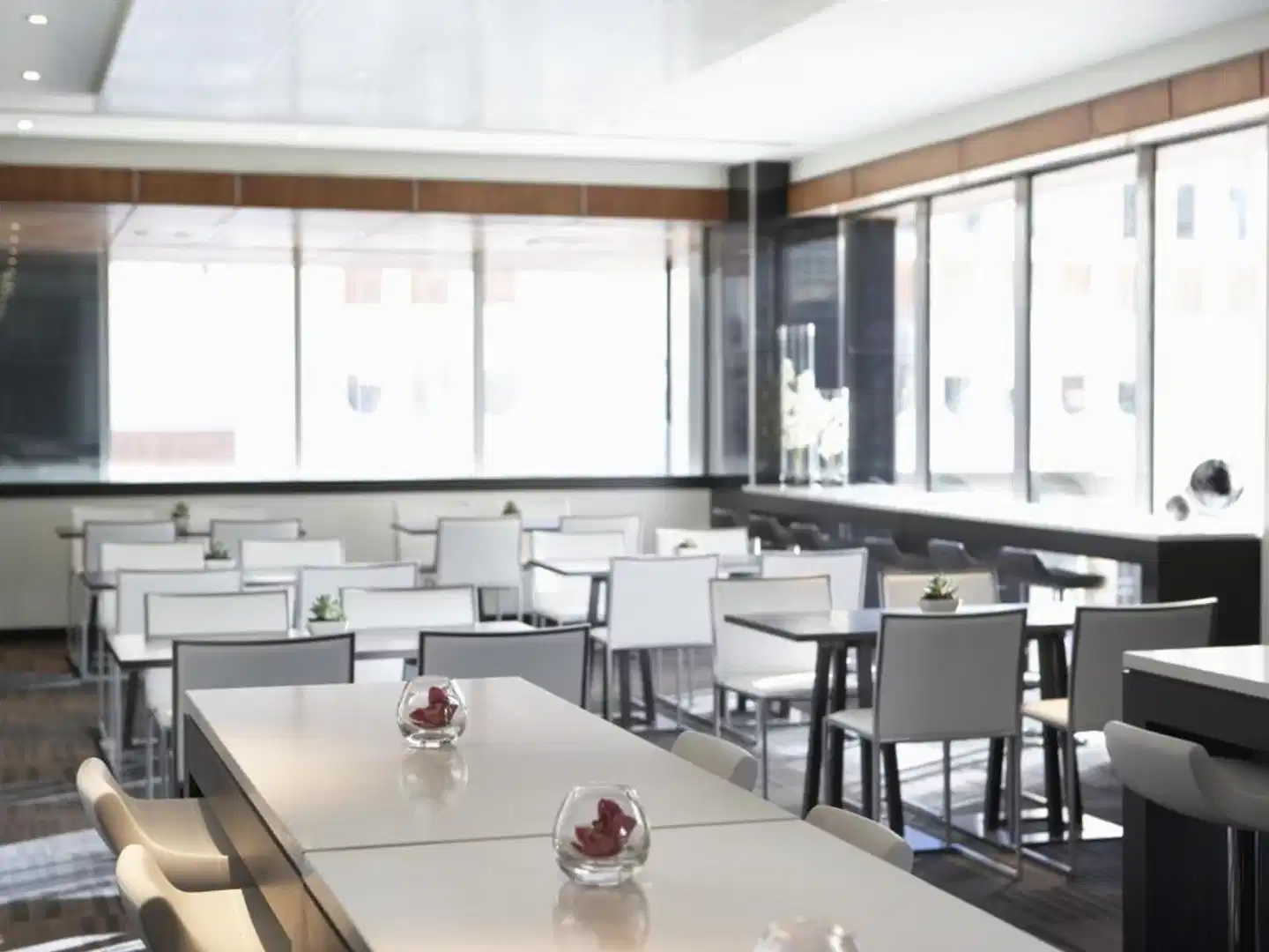 Le Germain Calgary Konferenz