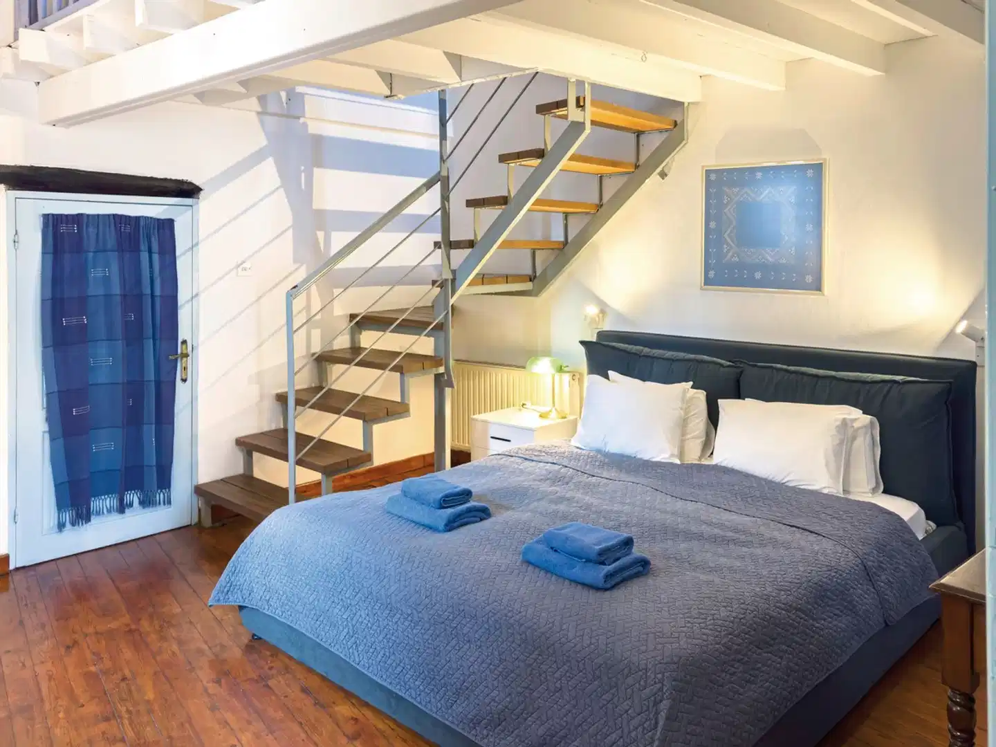 Cyprus Villages Traditional Houses ACCOMMODATION