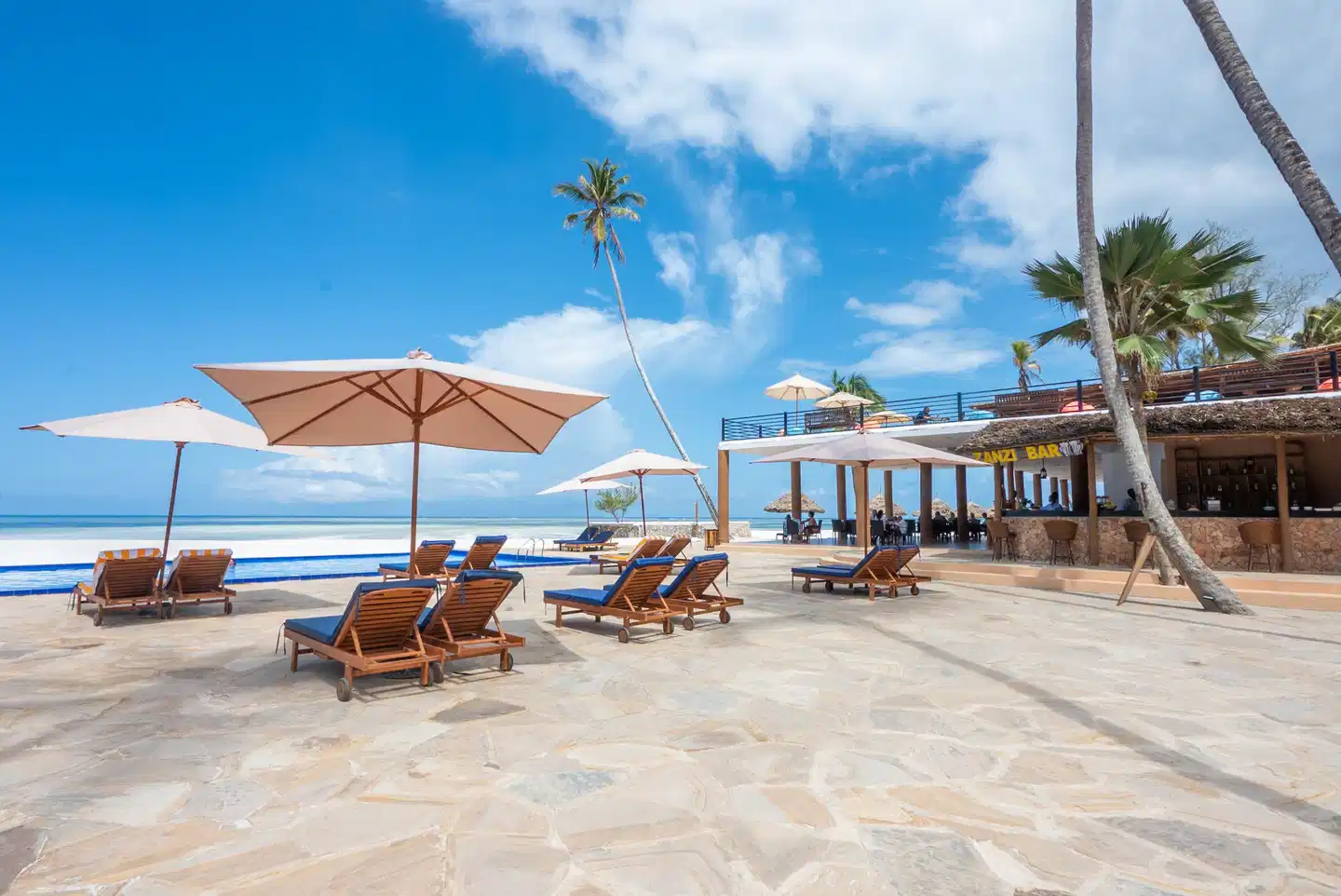 Calimera Ralitsa Superior Pool