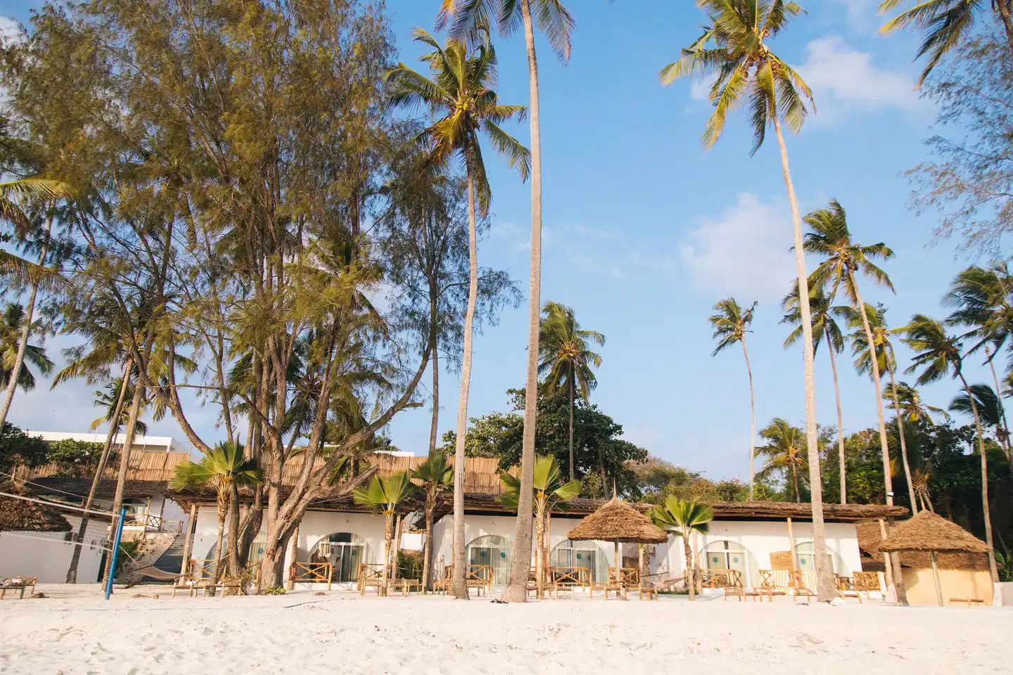 Calimera Ralitsa Superior Strand