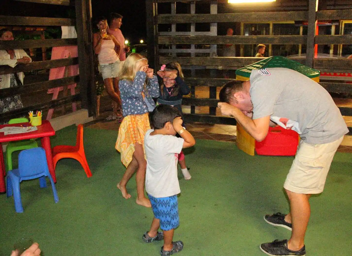 White Olive Elite Rethymno Sport und Entertainment