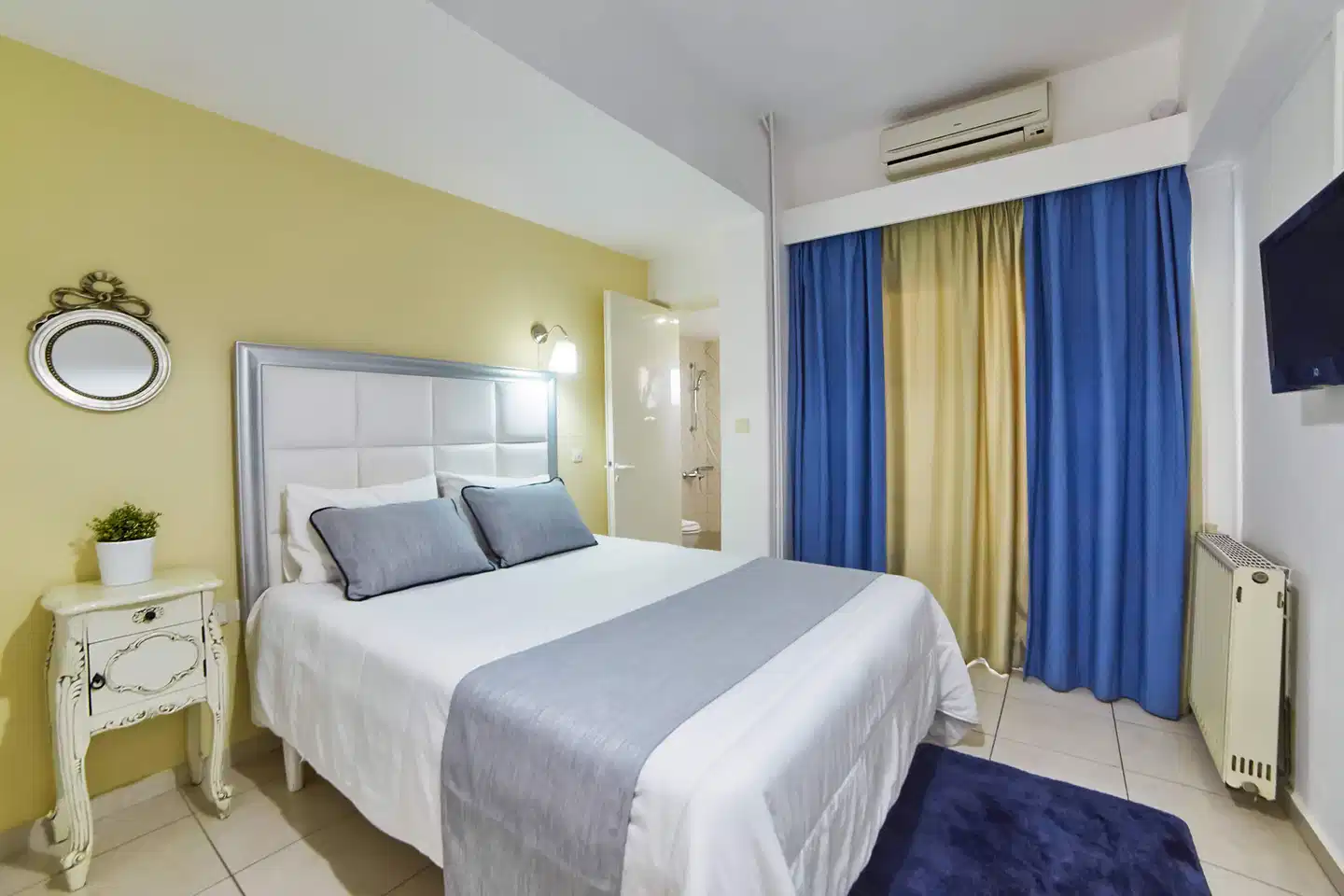 Villa Mare Monte ApartHotel Wohnbeispiel