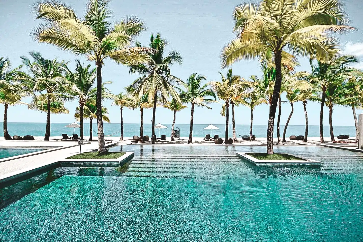 ananea Beyond Khaolak Pool