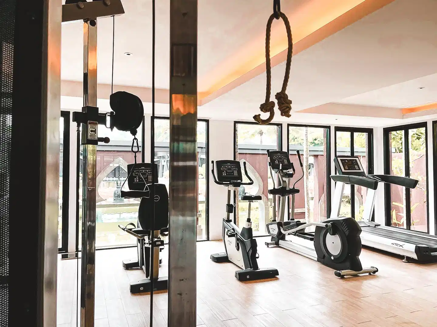 ananea Beyond Khaolak Sport und Entertainment