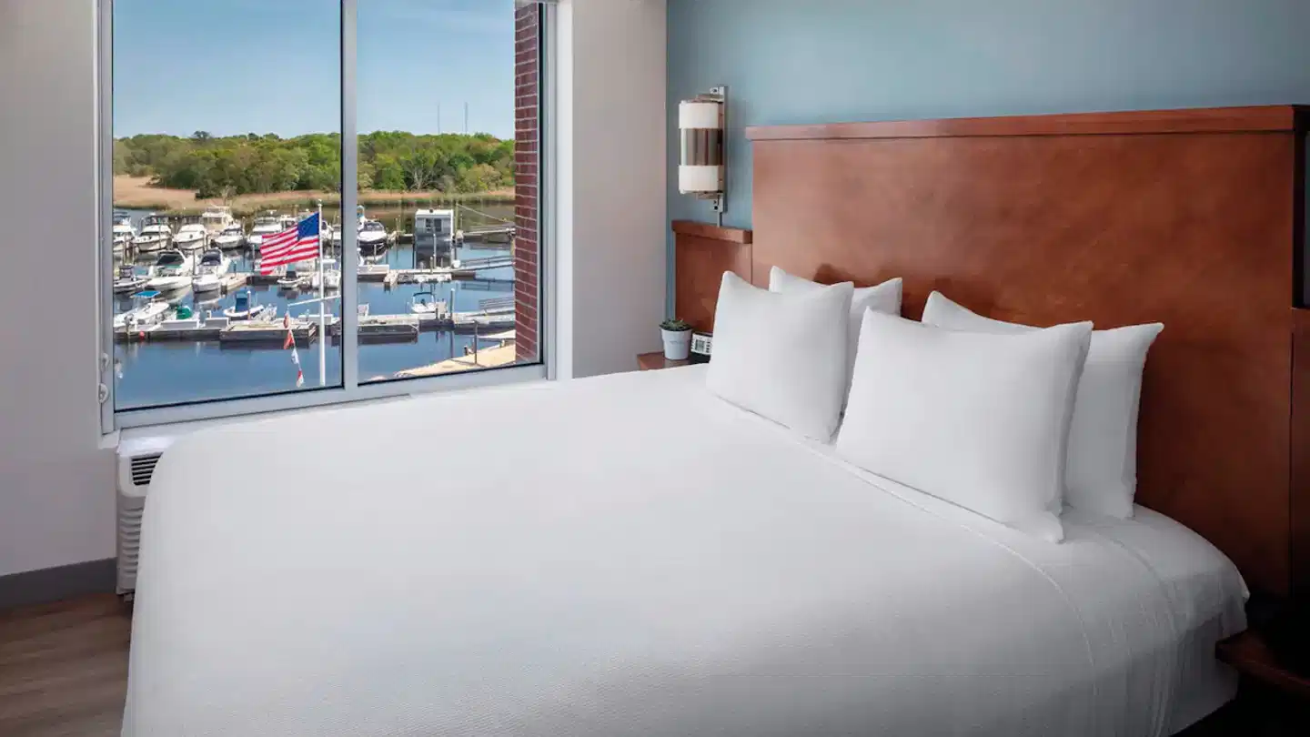 Hyatt Place Long Island East End Wohnbeispiel