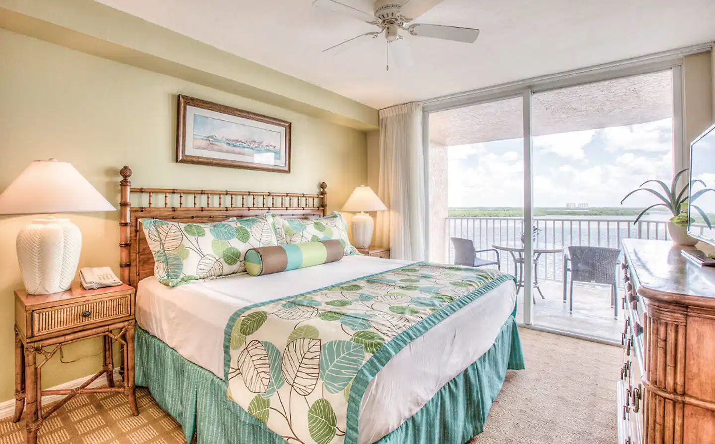 Lovers Key Resort Wohnbeispiel