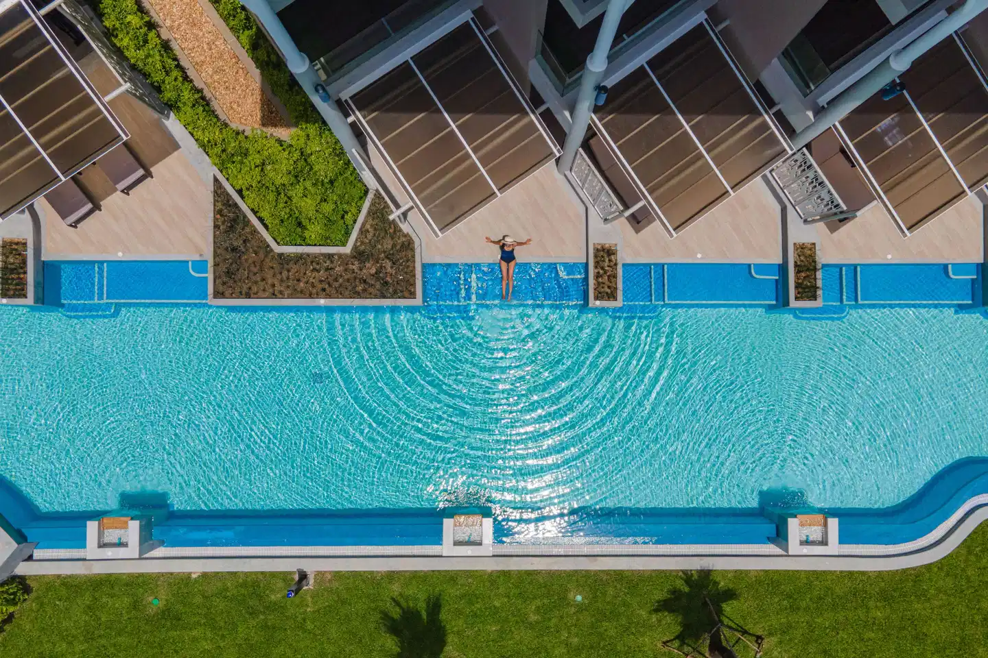 The Sands Khao Lak by Katathani AERIAL