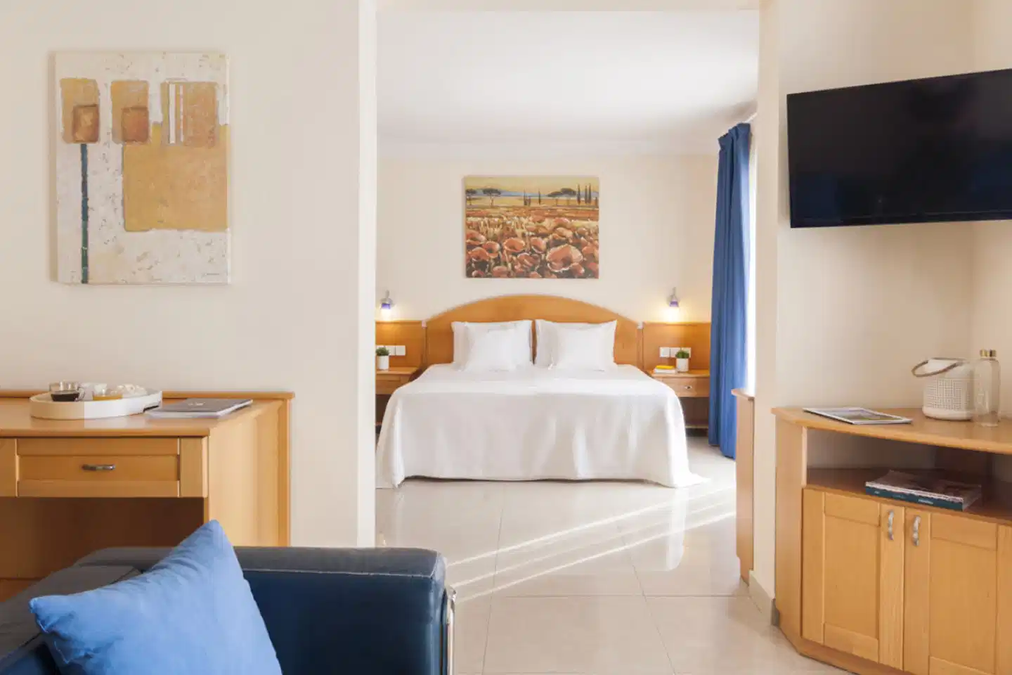 Bayview Hotel by ST Hotels Wohnbeispiel