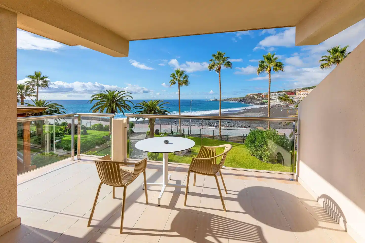 La Palma Apartments Affiliated by Melia Wohnbeispiel