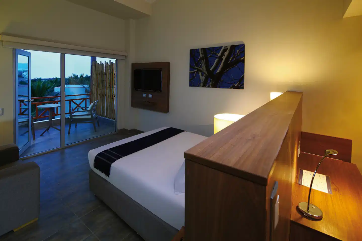 Casa Andina Select Zorritos Tumbes Wohnbeispiel