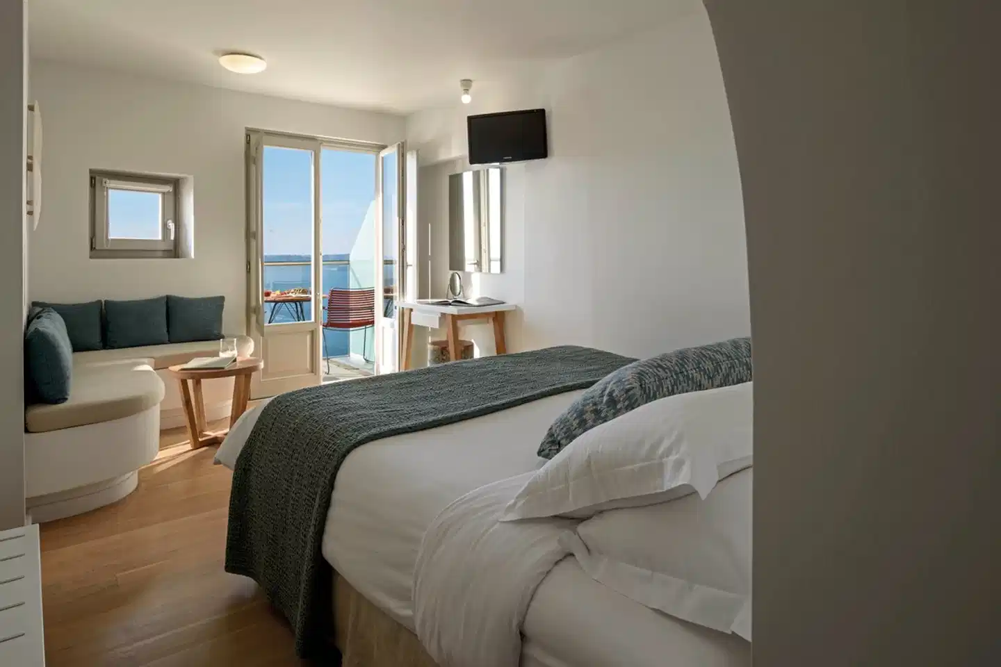 Panorama Boutique ACCOMMODATION