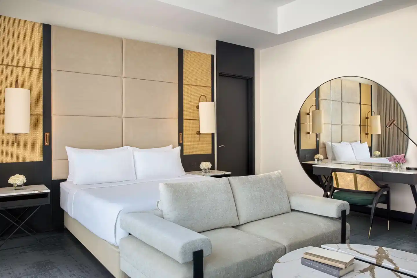 Anantara Downtown Dubai ACCOMMODATION