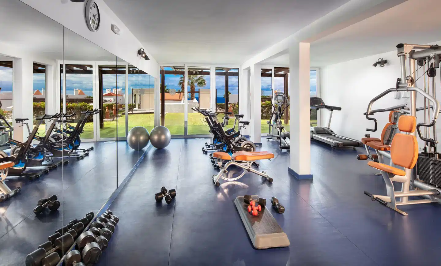 Esencia de Fuerteventura by Princess Hotels Sport und Entertainment