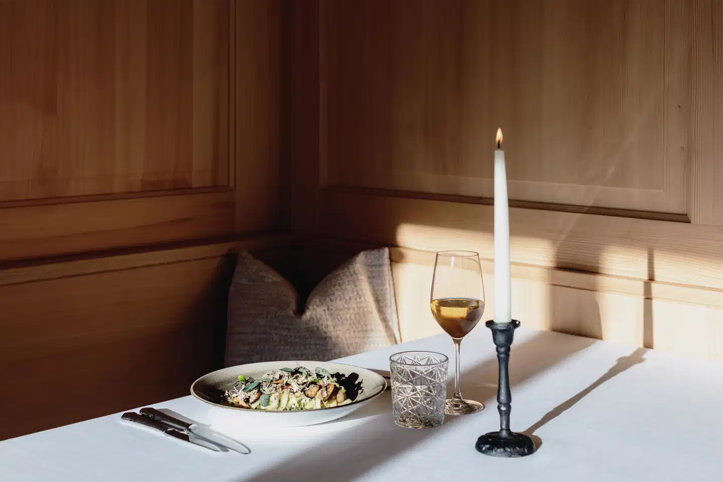 Hotel Hohes Licht Wellness