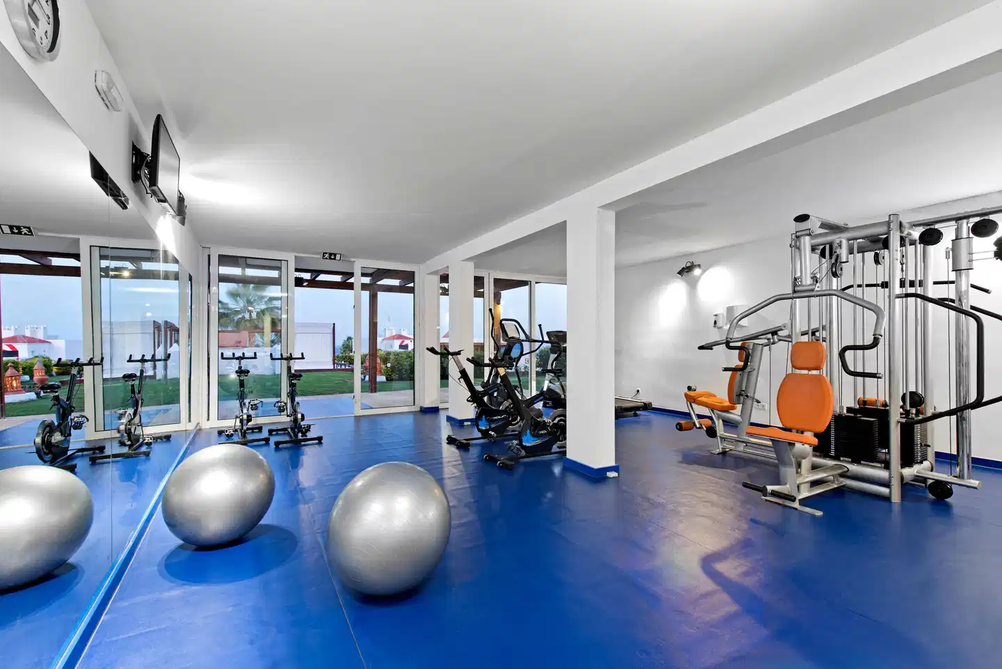 Esencia de Fuerteventura by Princess Hotels Sport und Entertainment