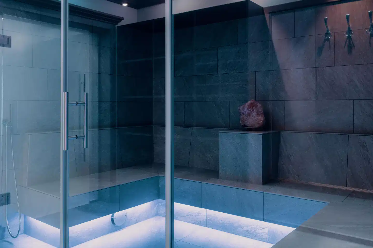 Hotel Hohes Licht Hallenbad