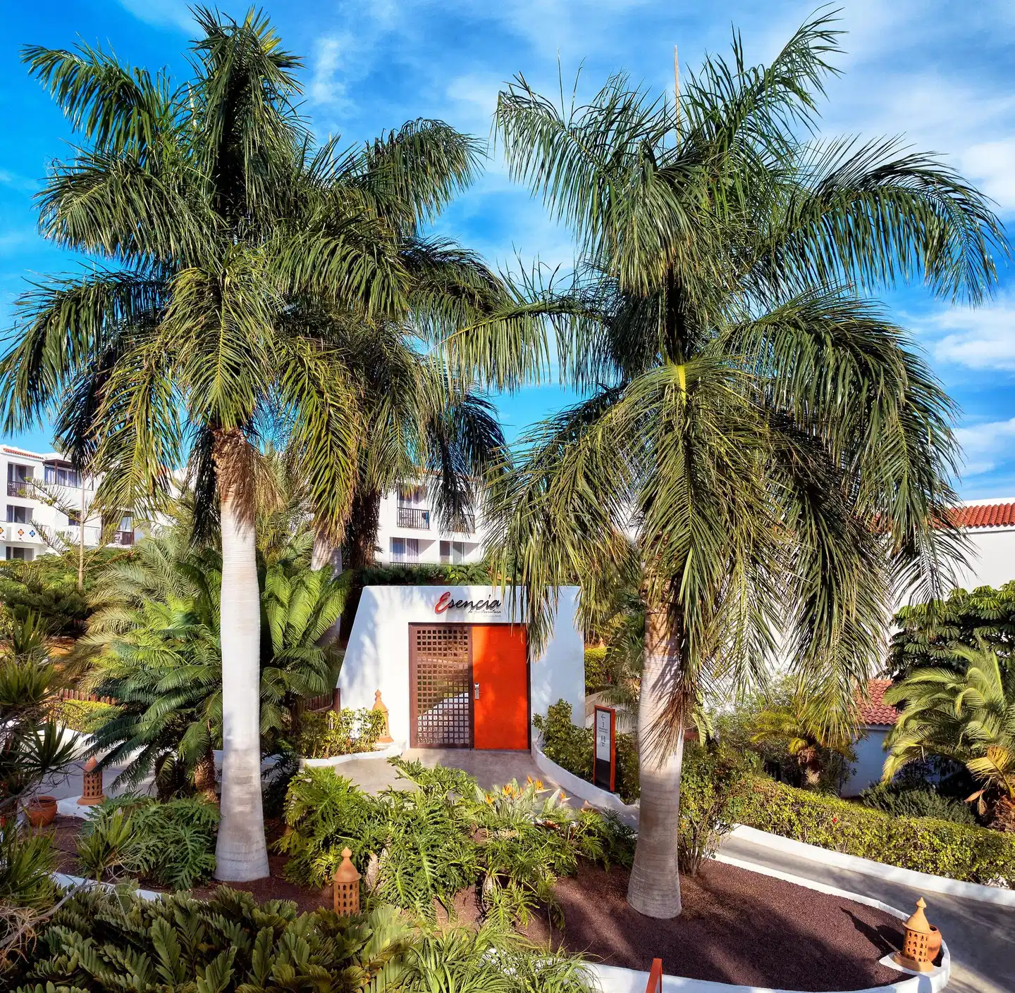 Esencia de Fuerteventura by Princess Hotels Aussenansicht