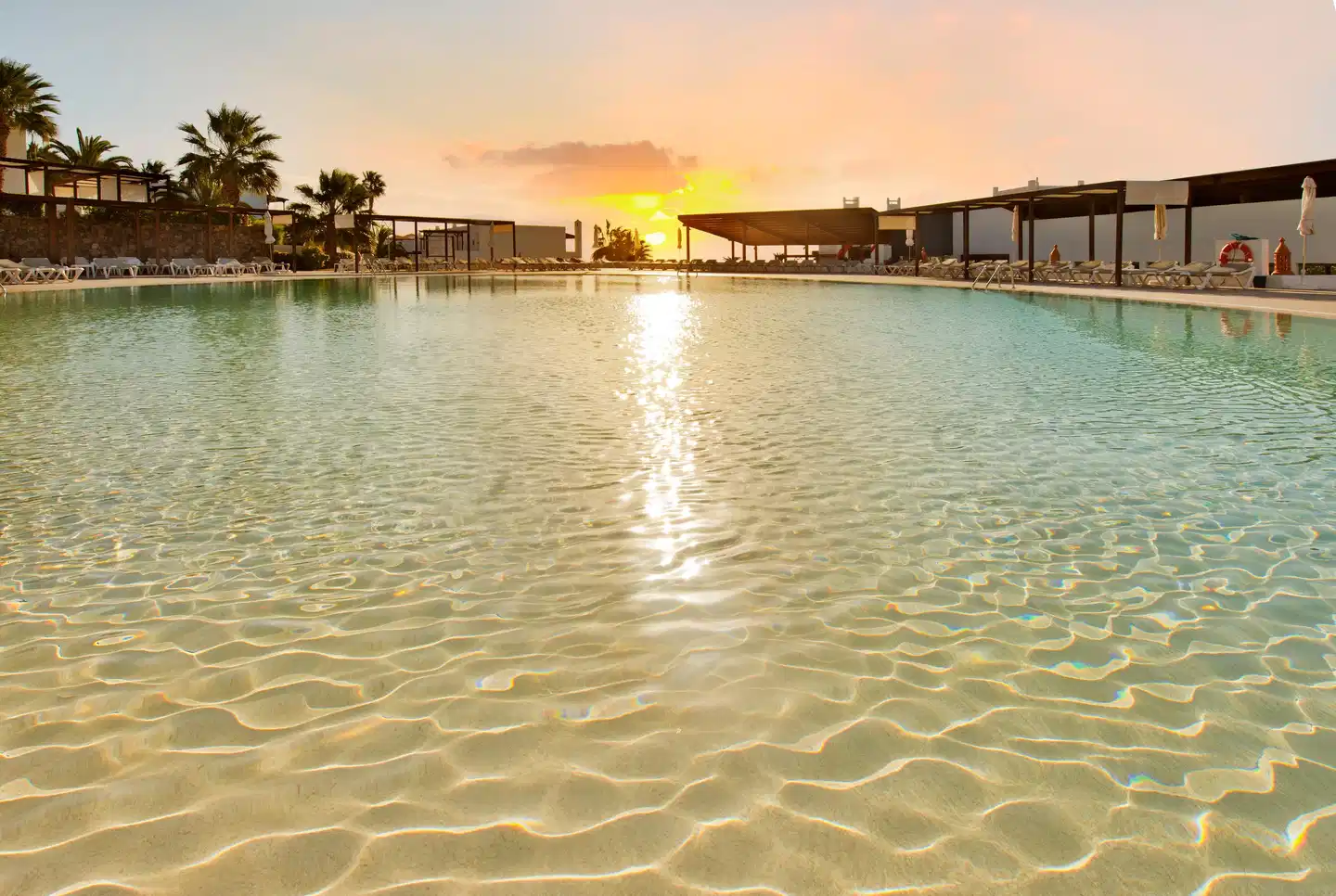 Esencia de Fuerteventura by Princess Hotels Pool