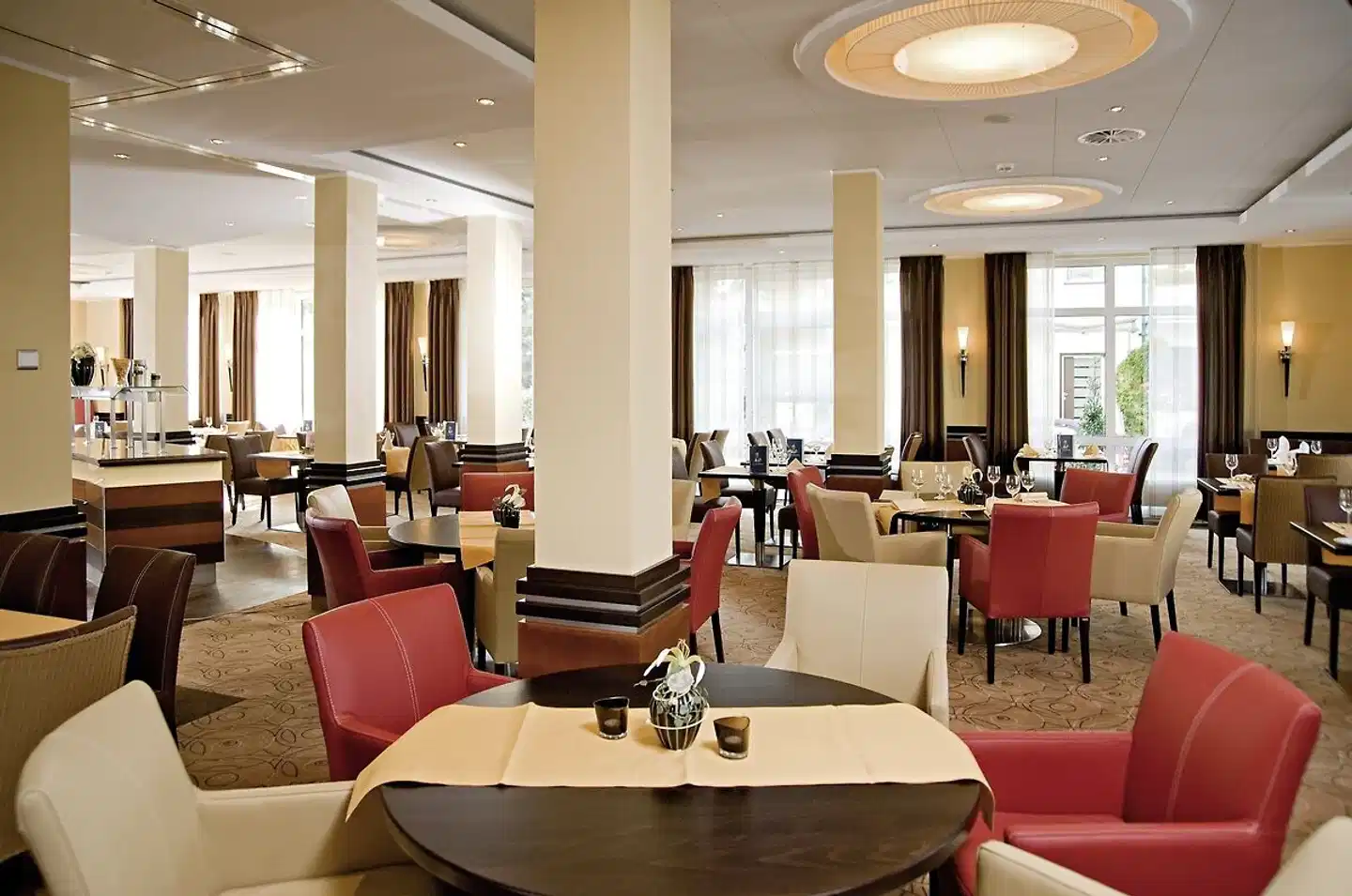 Göbel's Sophien Hotel Restaurant