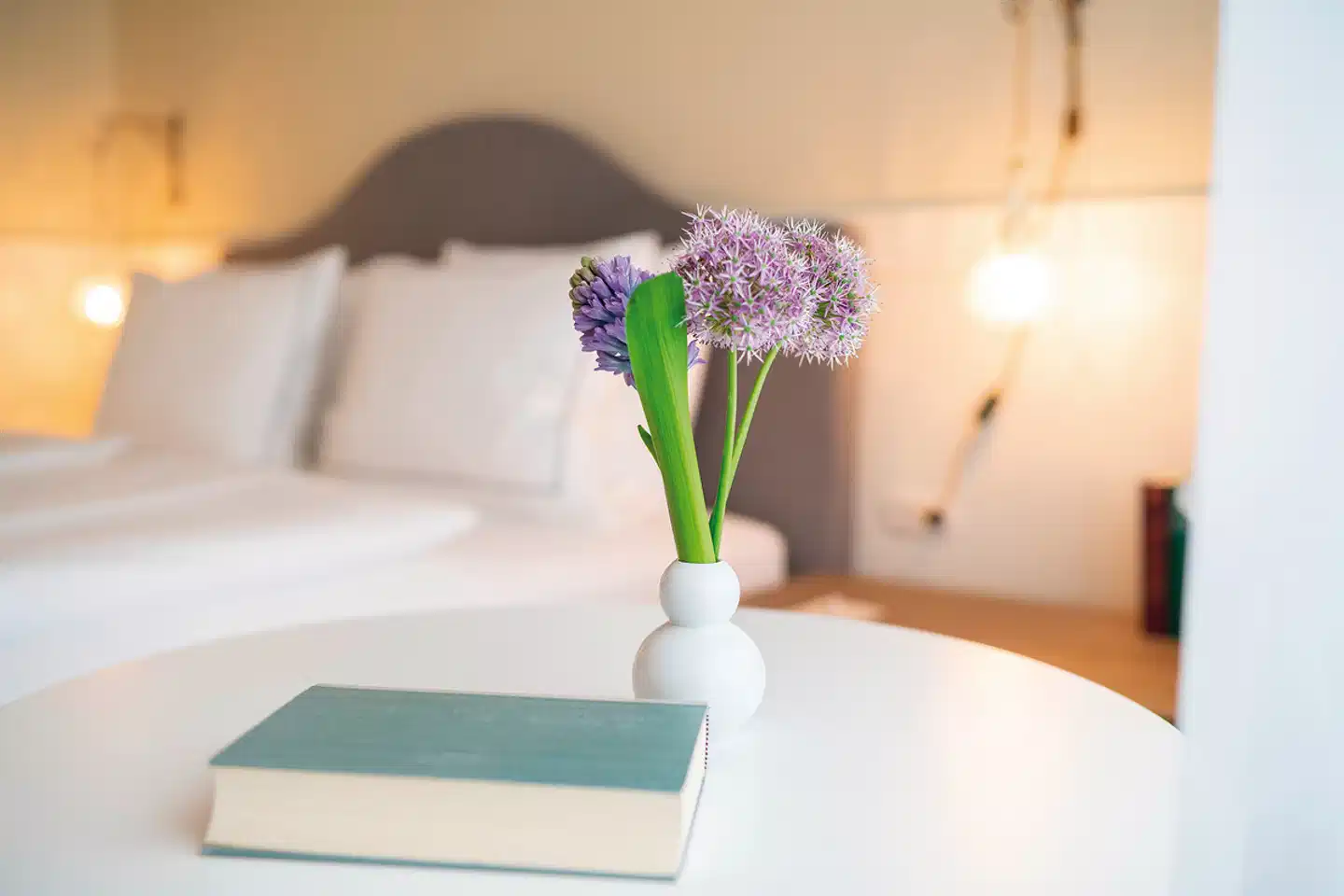 Strandhotel Ahlbeck Wellness