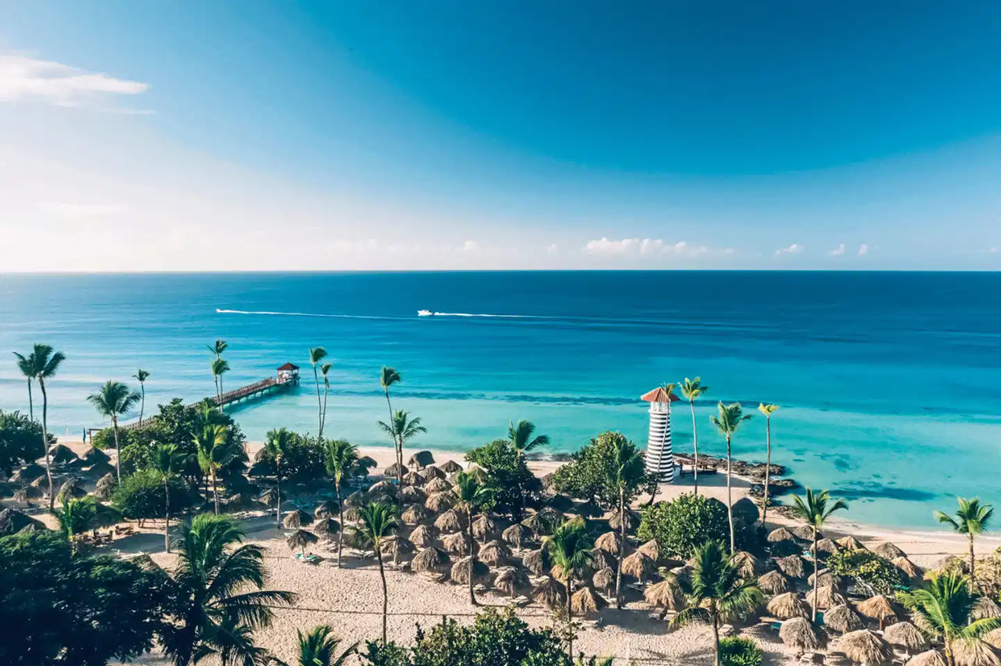 Iberostar Selection Hacienda Dominicus Strand