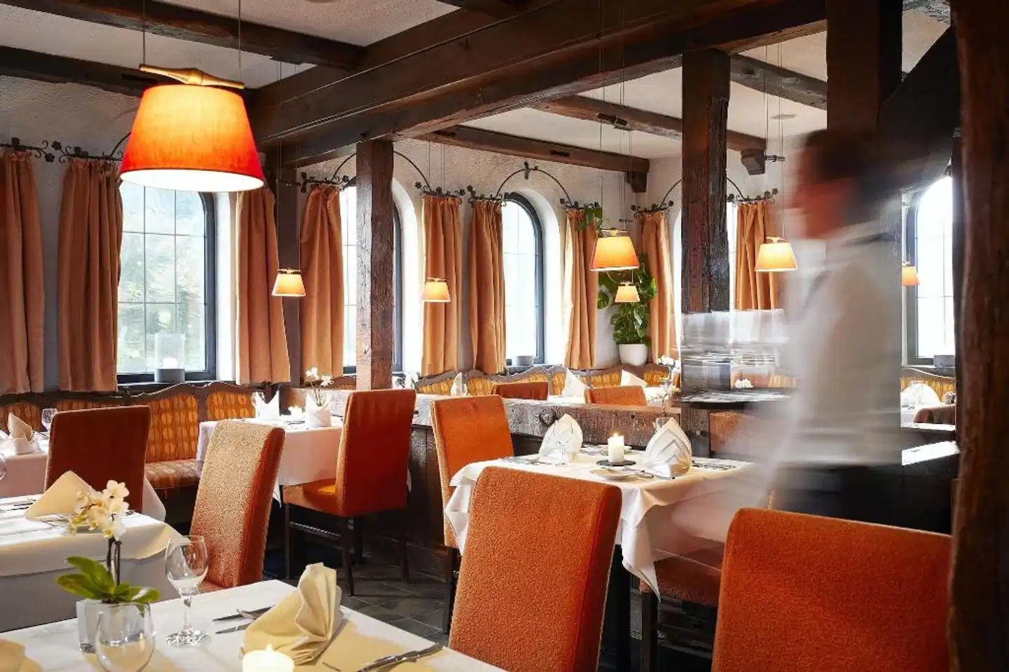 AVITAL Resort Winterberg Restaurant