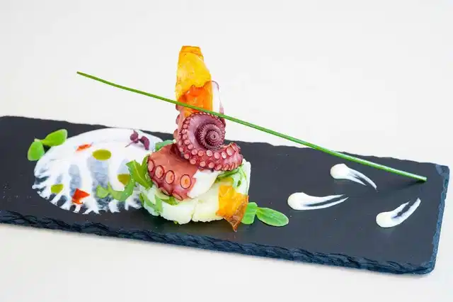 Villa Ottone Modellaufnahme